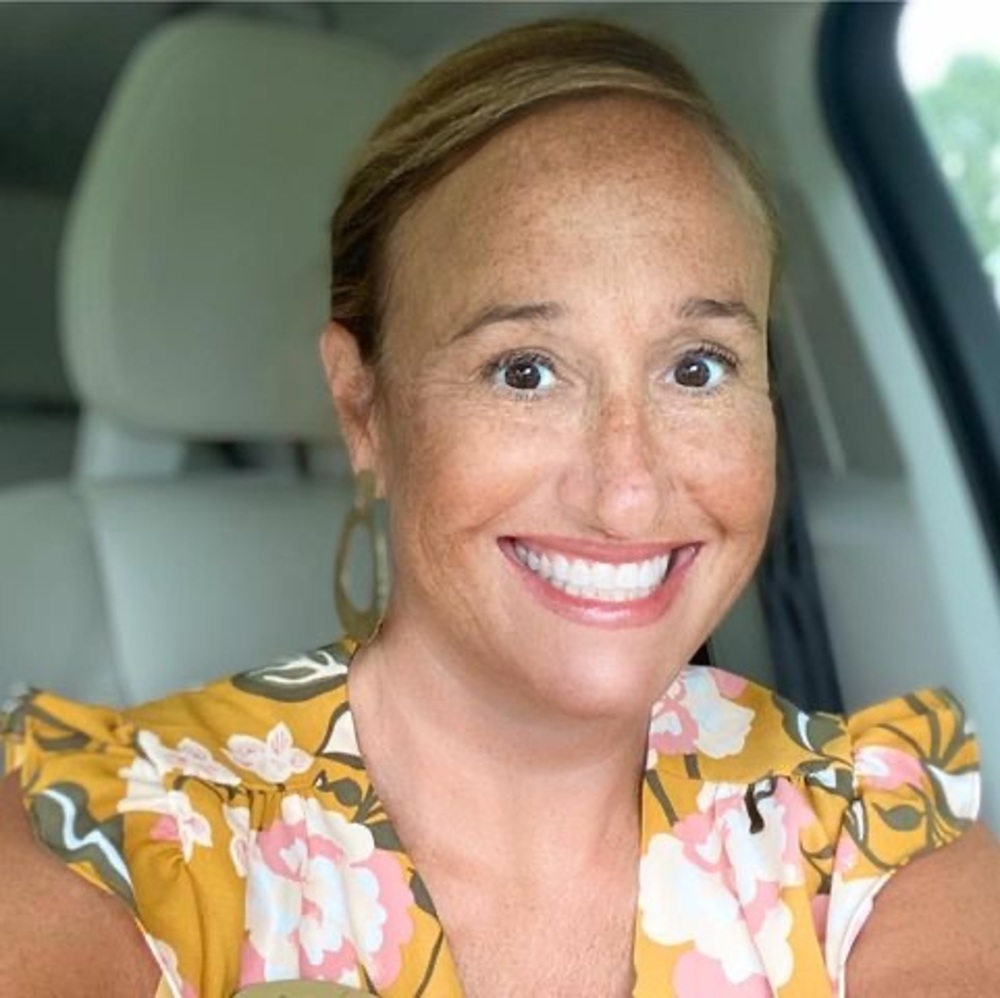 Meet your Posher, Michelle